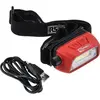 Image de RS PRO, Lampe frontale, (350 lm)