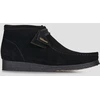 Image de Boots Clarks Originals WALLABEE BOOT homme
