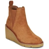 Image de Bottines Clarks - femme