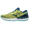Image de Mizuno, Hommes, Chaussures de course à pied, Wave Skyrise Schuhe für Herren (46.5)