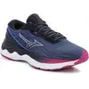 Image de Mizuno, Femmes, Chaussures de course à pied, WAVE SKYRISE 3 Femmes (37), Bleu