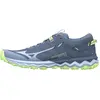 Image de Mizuno, Femmes, Chaussures de course à pied, Wave Daichi 7 W (37), Multicolore