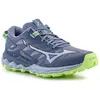 Image de Mizuno, Femmes, Chaussures de course à pied, Wave Daichi 7 W (39), Multicolore
