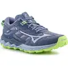 Image de Mizuno, Femmes, Chaussures de course à pied, Wave Daichi 7 W (40.5), Multicolore