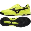 Image de Mizuno, Hommes, Chaussures de football, Q1GA220245 39 Buty pi karskie Morelia Sala Classic IN M Q1GA220245 (39), Jaune