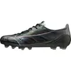 Image de Mizuno, Hommes, Chaussures de football, Alpha Japan MD (45), Noir