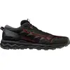 Image de Mizuno, Hommes, Chaussures de course à pied, Wave Daichi 7 GTX (40), Noir