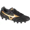 Image de Mizuno, Hommes, Chaussures de football, Morelia II Pro FG P1GA231350 - 44 (44)