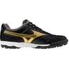 Image de Mizuno, Unisexe, Chaussures de football, Morelia Sala Classic TF (47), Noir
