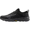 Image de Mizuno, Hommes, Chaussures de course à pied, Wave Daichi 8 Gtx (44), Gris