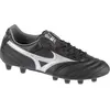 Image de Mizuno, Unisexe, Chaussures de football, Morelia Ii Pro Fg (45), Noir
