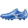 Image de Mizuno, Garçons, Chaussures de football, Monarcida Neo Select Schuhe (37), Bleu
