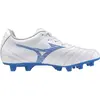 Image de Mizuno, Unisexe, Chaussures de football, Monarcida Neo Iii Select Jr Fg (36.5), Blanc