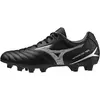 Image de Mizuno, Unisexe, Chaussures de football, chaussures de football monarcida neo select md (42), Noir