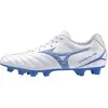 Image de Mizuno, Unisexe, Chaussures de football, Monarcida Neo Iii Select Fg (43), Blanc