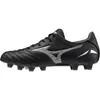 Image de Mizuno, Unisexe, Chaussures de football, Morelia Neo Iv Pro Fg (39), Noir