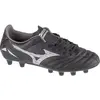 Image de Mizuno, Unisexe, Chaussures de football, Morelia Neo Iv Pro Fg (41), Noir