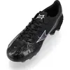 Image de Mizuno, Unisexe, Chaussures de football, a PRO FG (43), Noir