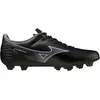 Image de Mizuno, Hommes, Chaussures de football, Chaussures Alpha Select (44), Noir