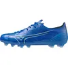 Image de Mizuno, Hommes, Chaussures de football, chaussures de football monarcida neo pro md (44), Blanc, Bleu