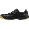 Image de Mizuno, Unisexe, Chaussure de salle, Morelia Sala Pro In (44), Noir