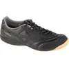 Image de Mizuno, Unisexe, Chaussure de salle, Morelia Sala Pro In (44.5), Noir