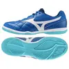 Image de Mizuno, Unisexe, Chaussures de football, Mrl Sala Club In (40.5), Bleu