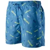 Image de Nike Swim Short De Bain Multilogo 5´´