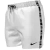 Image de Nike Swim Short De Bain Logo Tape 5´´ Volley