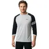 Image de Rapha Maillot Enduro Manches 3/4 Trail