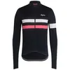 Image de Rapha Maillot à Manches Longues Brevet