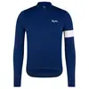 Image de Rapha Maillot à Manches Longues Core Thermal