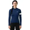 Image de Rapha Maillot à Manches Longues Core Thermal 2XS
