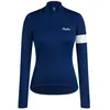 Image de Rapha Maillot à Manches Longues Core Thermal