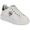 Image de Baskets basses Karl Lagerfeld KAPRI Karl NFT Lo Lace femme