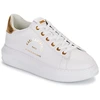 Image de Baskets basses Karl Lagerfeld KAPRI Maison Karl Lace solde femme