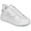 Image de Baskets basses Karl Lagerfeld KAPRI LUG Signia Studs Lo Lace solde femme