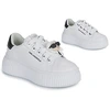 Image de Baskets basses Karl Lagerfeld KREEPER LO Twin Lace Keeper solde femme