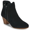 Image de Bottines Ravel TULLI femme