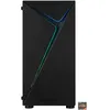 Image de Ordinateur de bureau Gaming PCSpecialist Cyclone 130 AMD Ryzen 7 16 Go RAM 1 To SSD
