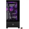 Image de Ordinateur de bureau Gaming PCSpecialist Cyclone 170 AMD Ryzen 7 32 Go RAM 1 To SSD