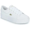 Image de Baskets basses Lacoste ZIANE femme