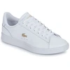Image de Baskets basses Lacoste CARNABY femme