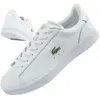 Image de Lacoste, Femmes, Baskets, 4254531, Blanc, Or, (39)