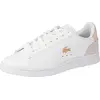 Image de Lacoste, Femmes, Baskets, 4260850, Pink, Blanc, (37)