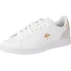 Image de Lacoste, Femmes, Baskets, 4260850, Blanc, Pink, Multicolore, (40)