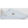 Image de Baskets basses Lacoste CARNABY femme
