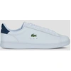 Image de Baskets basses Lacoste CARNABY homme