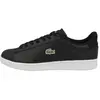 Image de Lacoste, Hommes, Baskets, Kit Carnaby 224 1 - 63055, Noir, (43)