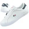 Image de Lacoste, Hommes, Baskets, Powercourt Schuhe, Blanc, (41)